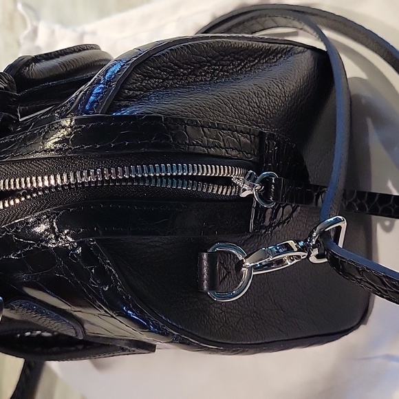 Brighton Beau Geste Satchel - Picture 6 of 7